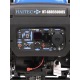 Бензиновый генератор инверторный Haitec HT-GBR5500IES в Калининграде