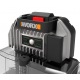 Воздуходувка аккумуляторная Worx WG572E в Калининграде