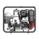 Бензиновая мотопомпа Sunreka GWPH80TX в Калининграде