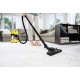 Промышленный пылесос Karcher WD 3 Car Vac в Калининграде