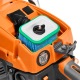 Бензопила Daewoo DACS4500-16&quot; в Калининграде