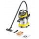 Пылесос для сухой и влажной уборки Karcher WD 5 Premium в Калининграде