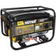 Бензиновый генератор Huter DY3000LX 2.5 кВт - электростартер в Калининграде