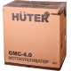 Культиватор Huter GMC-4.0 в Калининграде