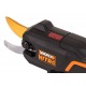 Аккумуляторные ножницы Worx WG330E.9 (без аккумулятора и зарядного устройства) в Калининграде