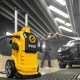 Мойка высокого давления Denzel K 70 Power в Калининграде