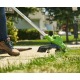 Аккумуляторный триммер GreenWorks GD40LT 8 Ач в Калининграде