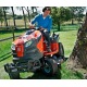 Садовый трактор Husqvarna TS 243T в Калининграде