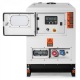 Дизельгенератор Daewoo DDW 14 SSE-3 в Калининграде