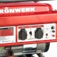 Бензогенератор Kronwerk LK 2500 2 кВт в Калининграде