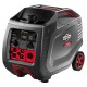 Инверторный генератор Briggs&amp;Stratton PowerSmart P3000 2.6 кВт в Калининграде