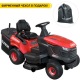 Садовый минитрактор Elitech ТБ 1198А (E1610.003.00) в Калининграде