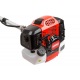 Бензокоса (бензиновый триммер) Hammer MTK520C в Калининграде
