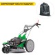 Косилка для высокой травы Caiman XPLORER 60Y в Калининграде