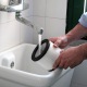 Промышленный пылесос Lavor WTP 20 X в Калининграде