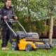 Газонокосилка аккумуляторная Dewalt DCMW564N (без аккумулятора и зарядного устройства) в Калининграде