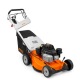 Газонокосилка бензиновая Stihl RM 756 YC в Калининграде