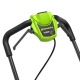 Газонокосилка аккумуляторная GreenWorks GD24LM331 (без аккумулятора и зарядного устройства) в Калининграде