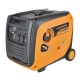 Бензогенератор инверторный Carver PPG-4500IS Duomatic 3.5 кВт в Калининграде