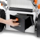 Газонокосилка бензиновая Daewoo DLM 50SP в Калининграде