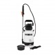 Аккумуляторный опрыскиватель Worx WG829E.9 (без аккумулятора и зарядного устройства) в Калининграде