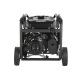 Бензогенератор Hyundai HHY 7050FE ATS 5 кВт в Калининграде