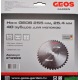 Нож 212999 для мотокос GEOS by Al-Ko 130, 140, 151 в Калининграде