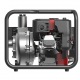 Бензиновая мотопомпа Sunreka GWP50H-2 в Калининграде
