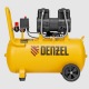 Компрессор поршневой безмасляный Denzel DLP-1500/50 в Калининграде