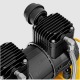 Компрессор поршневой безмасляный Denzel DLP-1500/50 в Калининграде