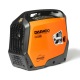 Бензиновый генератор инверторный Daewoo GDA 2500 Si 2 кВт в Калининграде