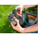 Аккумуляторный кусторез Gardena ComfortCut Li-18/50 без аккумулятора и ЗУ в Калининграде