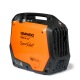Бензиновый генератор инверторный Daewoo GDA 2500 Si 2 кВт в Калининграде
