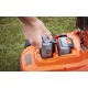 Газонокосилка аккумуляторная Black+Decker BCMW33184L2 в Калининграде