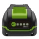 Аккумулятор High Power G40HP2 для техники GreenWorks 40 В в Калининграде