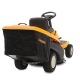 Садовый райдер Cub Cadet Minirider CC 114 TA в Калининграде