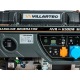 Бензогенератор Villartec GG7300С 5.8 кВт в Калининграде