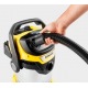 Хозяйственный пылесос Karcher WD 5 S V-25/5/22 в Калининграде