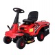Садовый райдер Elitech МБ 4462Т (E1610.006.00) в Калининграде