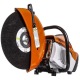 Бензорез Stihl TS 420 в Калининграде