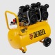 Компрессор поршневой безмасляный Denzel DLP-3000/50 в Калининграде