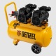Компрессор поршневой безмасляный Denzel DLP-3000/50 в Калининграде