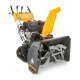 Снегоуборщик гусеничный Stiga ST 5266 P Trac в Калининграде