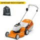 Газонокосилка аккумуляторная Stihl RМА-253.0 в Калининграде