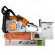 Бензопила Stihl MS 212-14&quot; в Калининграде