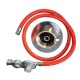 Инверторный бензогенератор Carver PPG-2100IS Duomatic 1.8 кВт в Калининграде