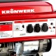 Бензогенератор Kronwerk LK 6500 5 кВт в Калининграде
