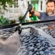 Мойка высокого давления Worx WG633E.9 (без аккумулятора и зарядного устройства) в Калининграде