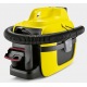 Хозяйственный пылесос Karcher WD 1 Compact Battery Set в Калининграде