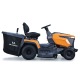 Садовый райдер Villartec MR1592H в Калининграде